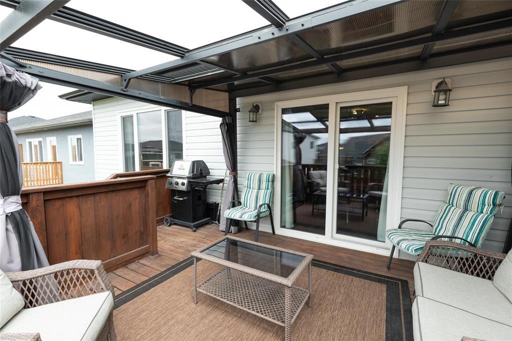 Photo 31 of 54 Parkhill Crescent, Steinbach MB