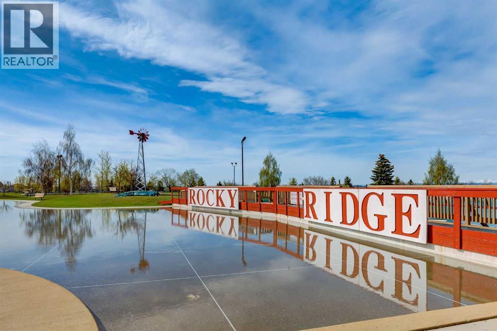 Single Family House for Sale in   Rocky Vista Park NW Rocky Ridge Calgary 