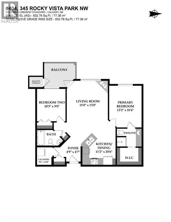 Single Family House for Sale in   Rocky Vista Park NW Rocky Ridge Calgary 