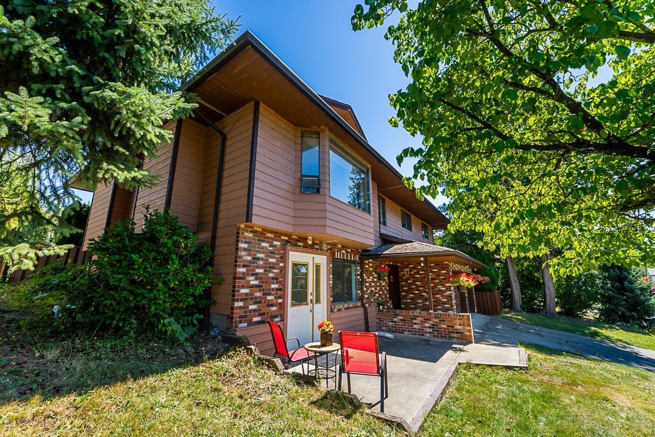 Photo 22 of 34686 St Matthews Way, Abbotsford BC