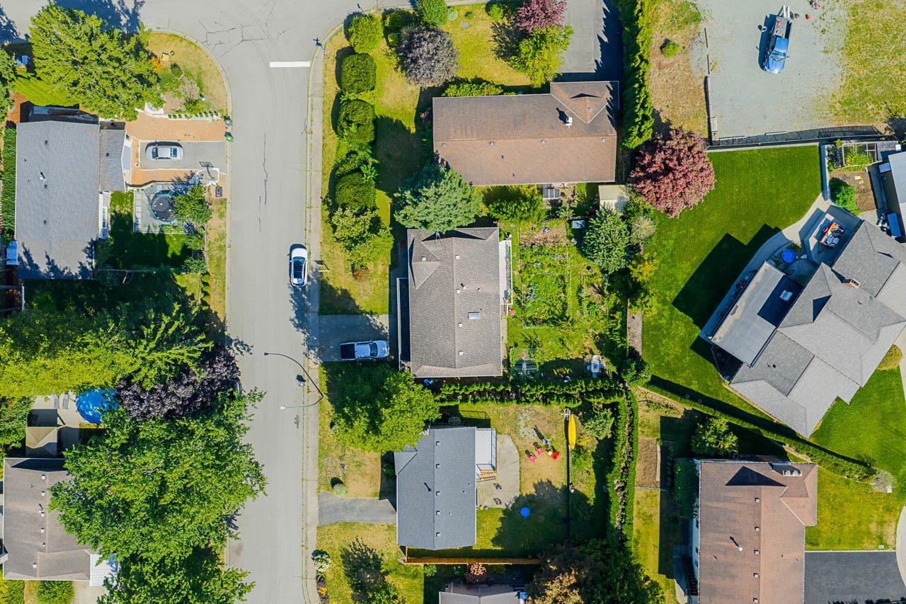 Photo 36 of 34686 St Matthews Way, Abbotsford BC