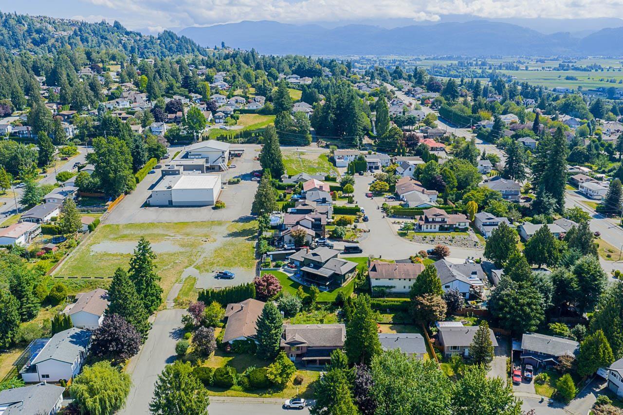 Photo 37 of 34686 St Matthews Way, Abbotsford BC