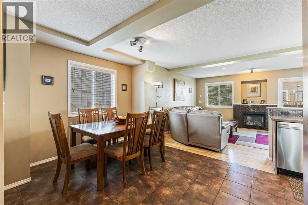 Single Family House for Sale in  Country Village Villas NE Country Hills Village Calgary 