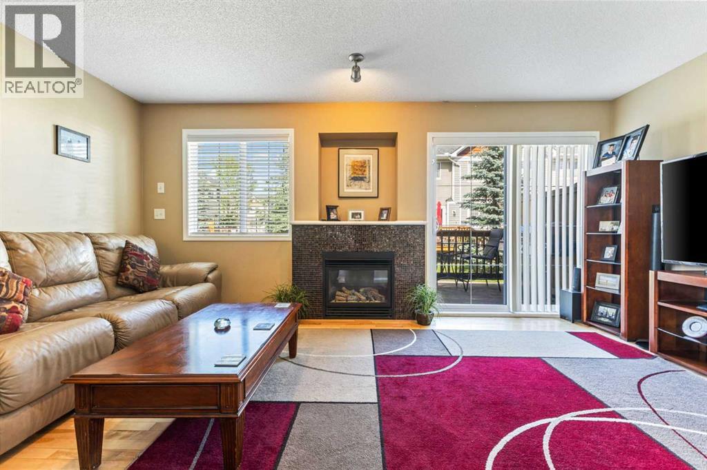 Single Family House for Sale in  Country Village Villas NE Country Hills Village Calgary 