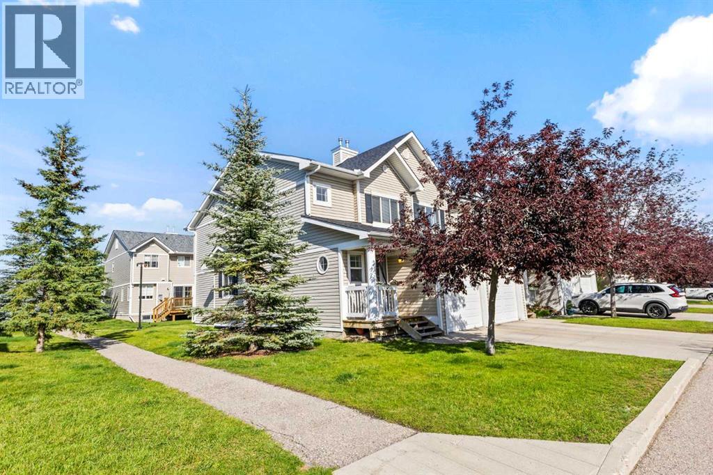 Single Family House for Sale in  Country Village Villas NE Country Hills Village Calgary 