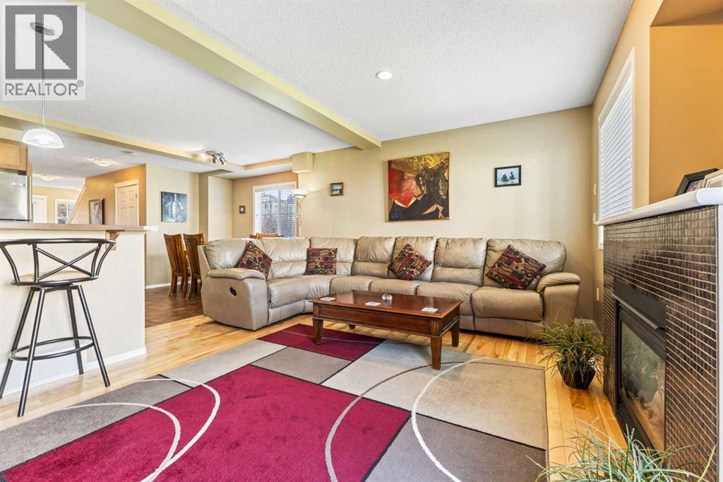 Single Family House for Sale in  Country Village Villas NE Country Hills Village Calgary 
