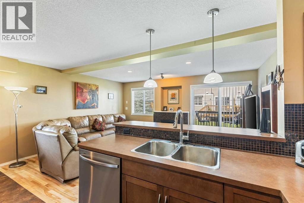 Single Family House for Sale in  Country Village Villas NE Country Hills Village Calgary 