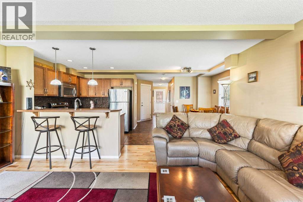 Single Family House for Sale in  Country Village Villas NE Country Hills Village Calgary 