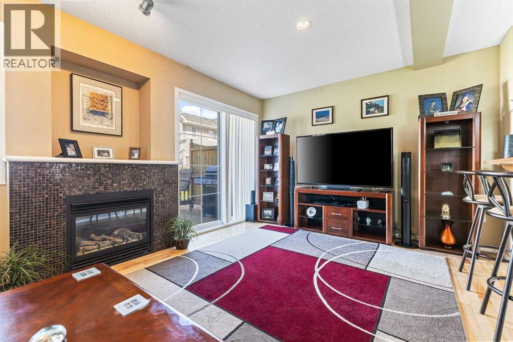 Single Family House for Sale in  Country Village Villas NE Country Hills Village Calgary 