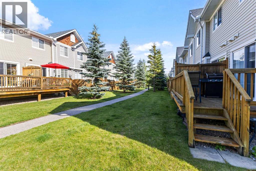 Single Family House for Sale in  Country Village Villas NE Country Hills Village Calgary 