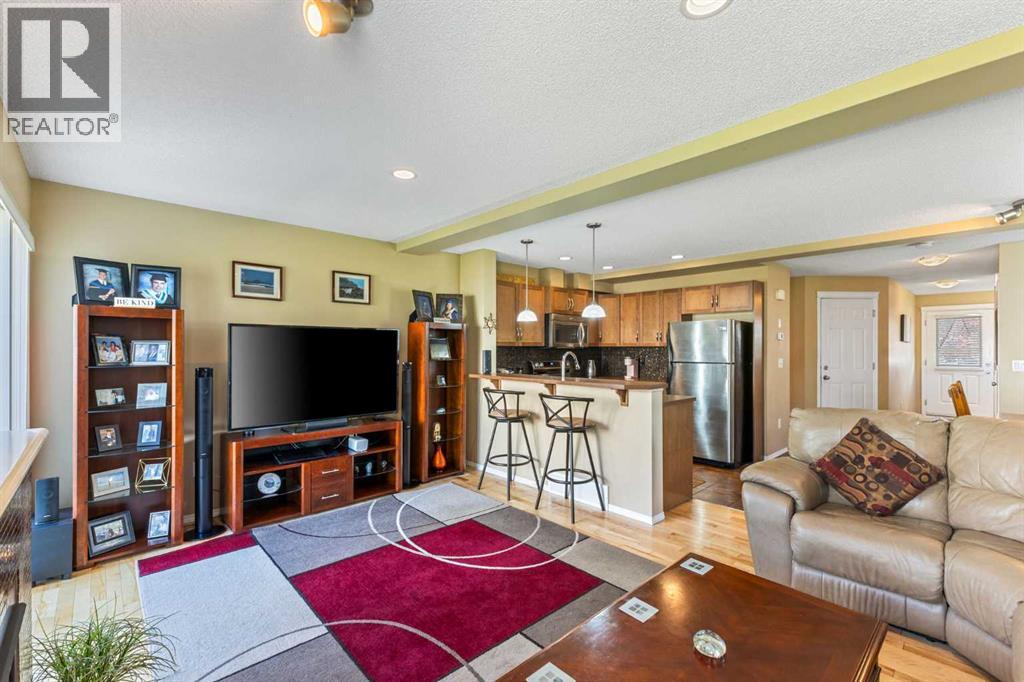 Single Family House for Sale in  Country Village Villas NE Country Hills Village Calgary 