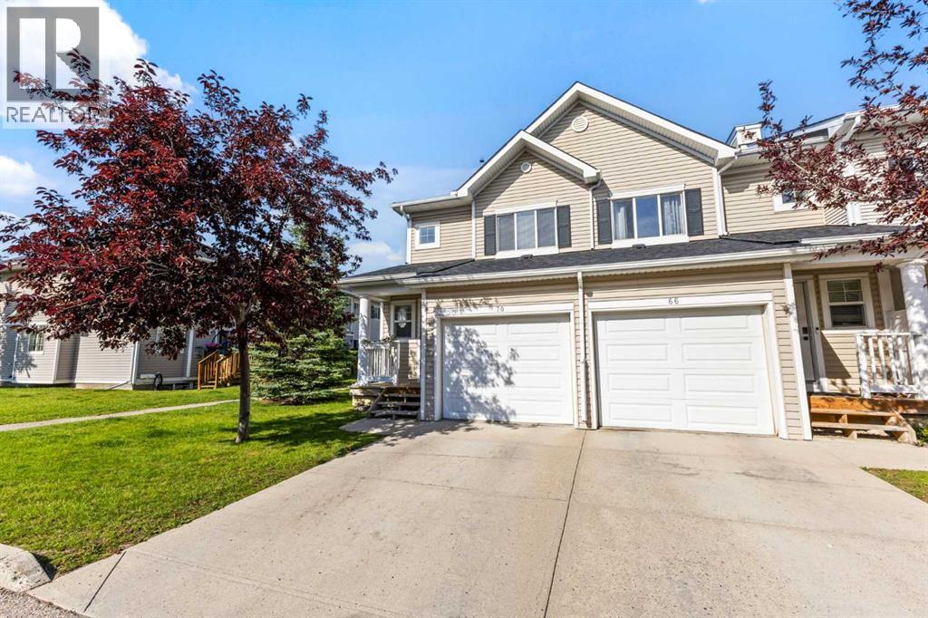 70 Country Village Villas NE, Calgary, Alberta