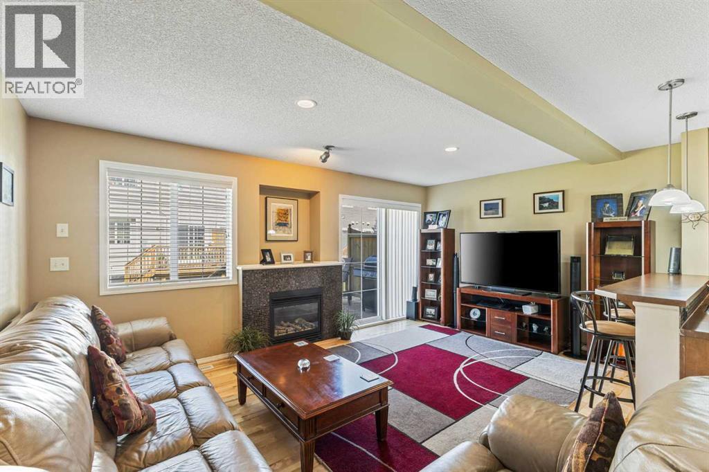 Single Family House for Sale in  Country Village Villas NE Country Hills Village Calgary 
