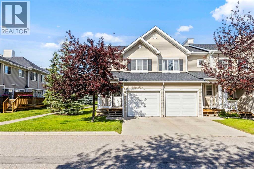 Single Family House for Sale in  Country Village Villas NE Country Hills Village Calgary 
