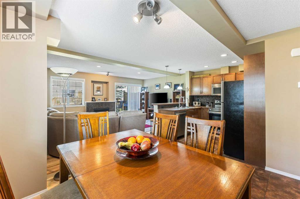 Single Family House for Sale in  Country Village Villas NE Country Hills Village Calgary 