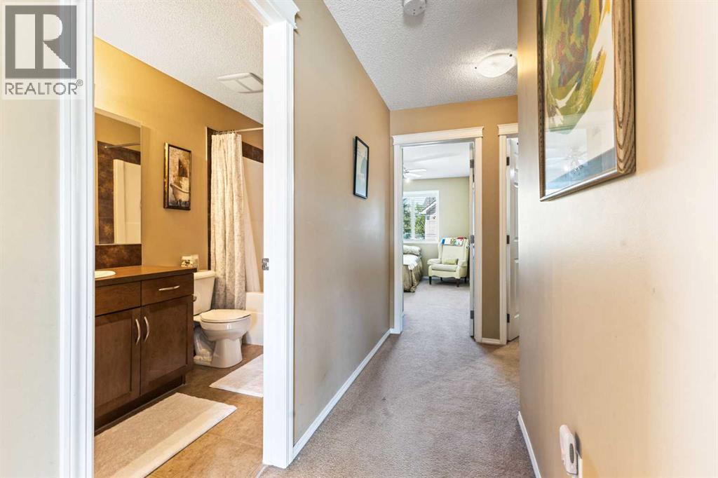 Single Family House for Sale in  Country Village Villas NE Country Hills Village Calgary 