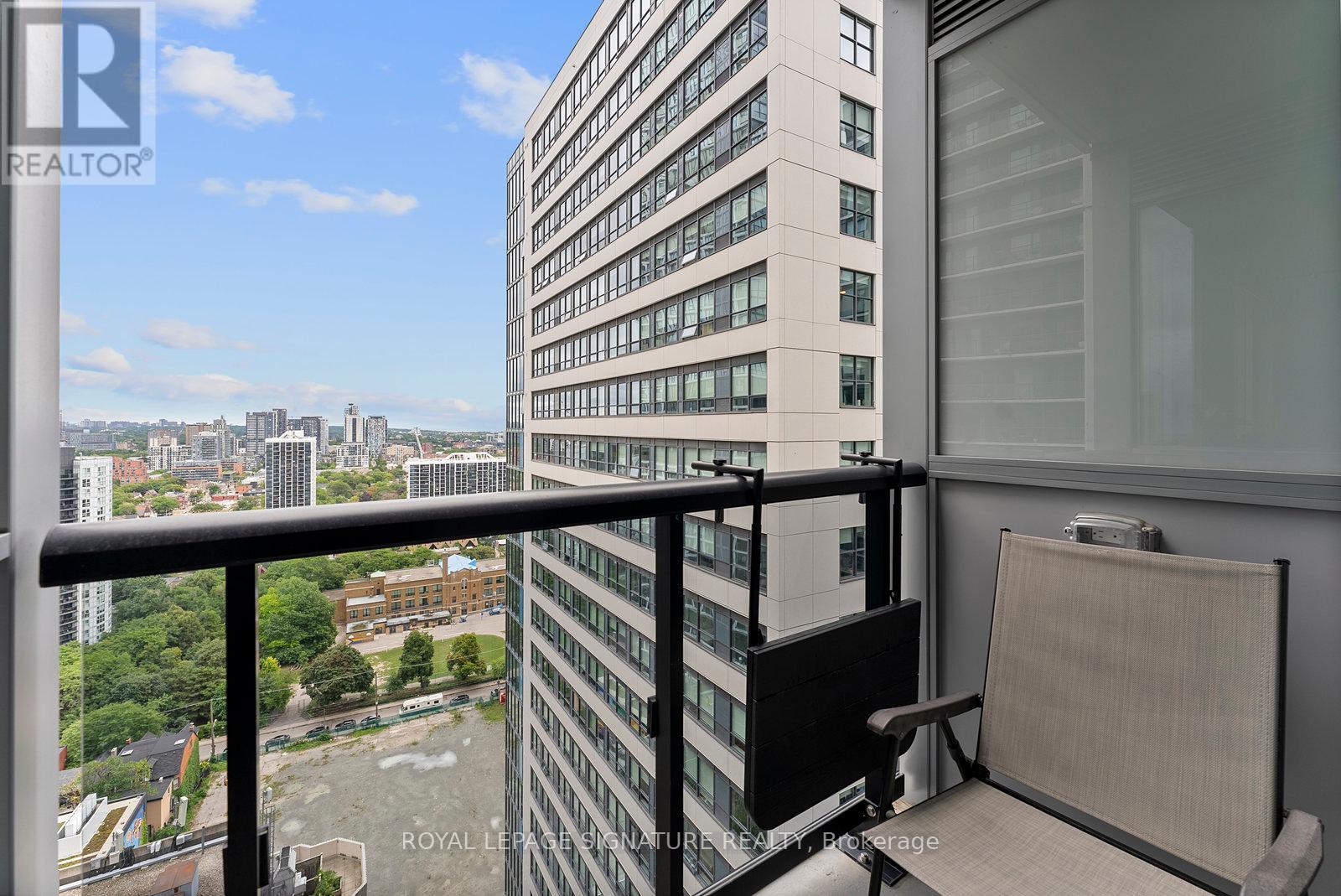 Photo 17 of 2501 77 Mutual Street, Toronto ON