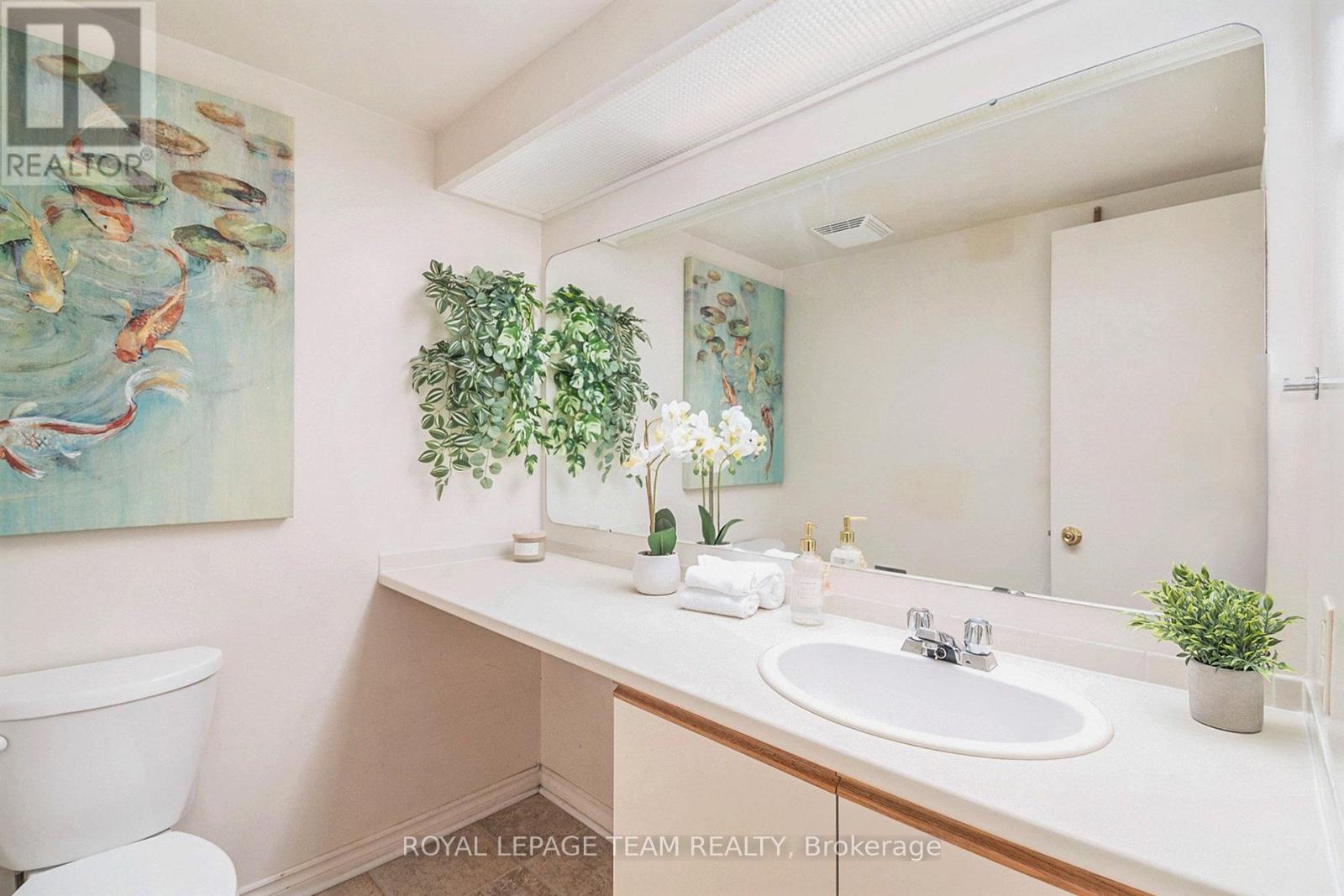 Photo 12 of B 6720 Jeanne Darc Boulevard, Ottawa ON