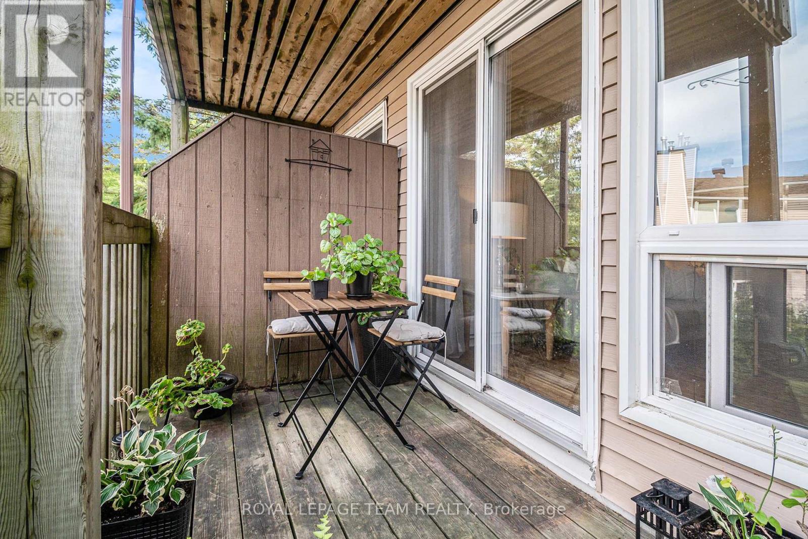 Photo 5 of B 6720 Jeanne Darc Boulevard, Ottawa ON