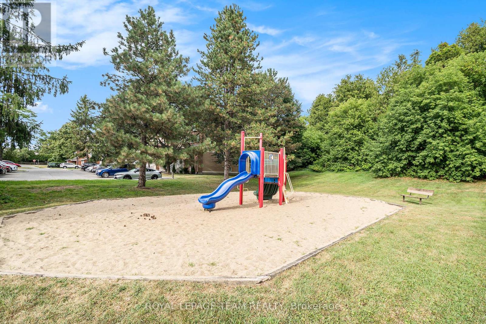 Photo 10 of B 6720 Jeanne Darc Boulevard, Ottawa ON