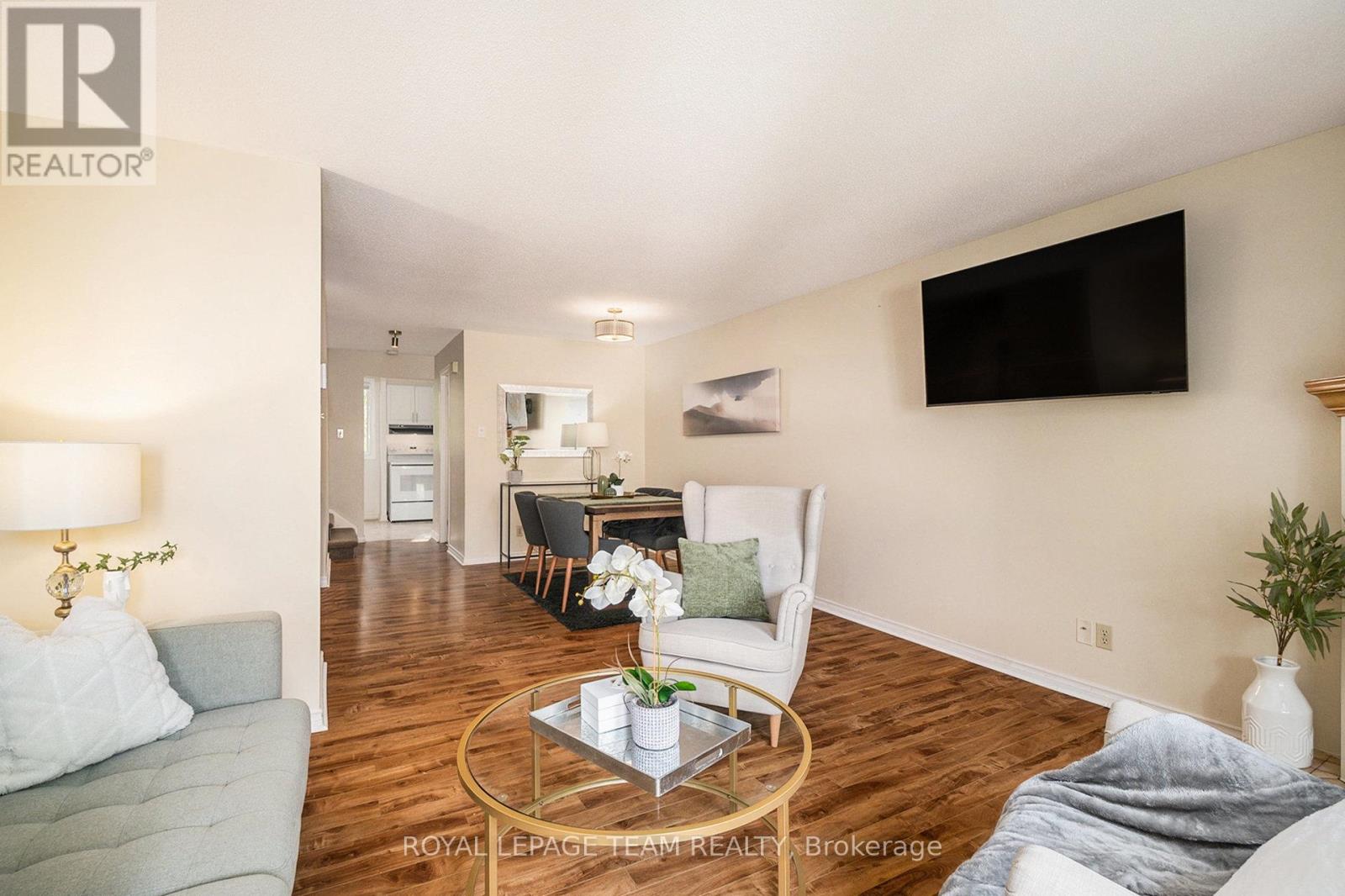 Photo 2 of B 6720 Jeanne Darc Boulevard, Ottawa ON