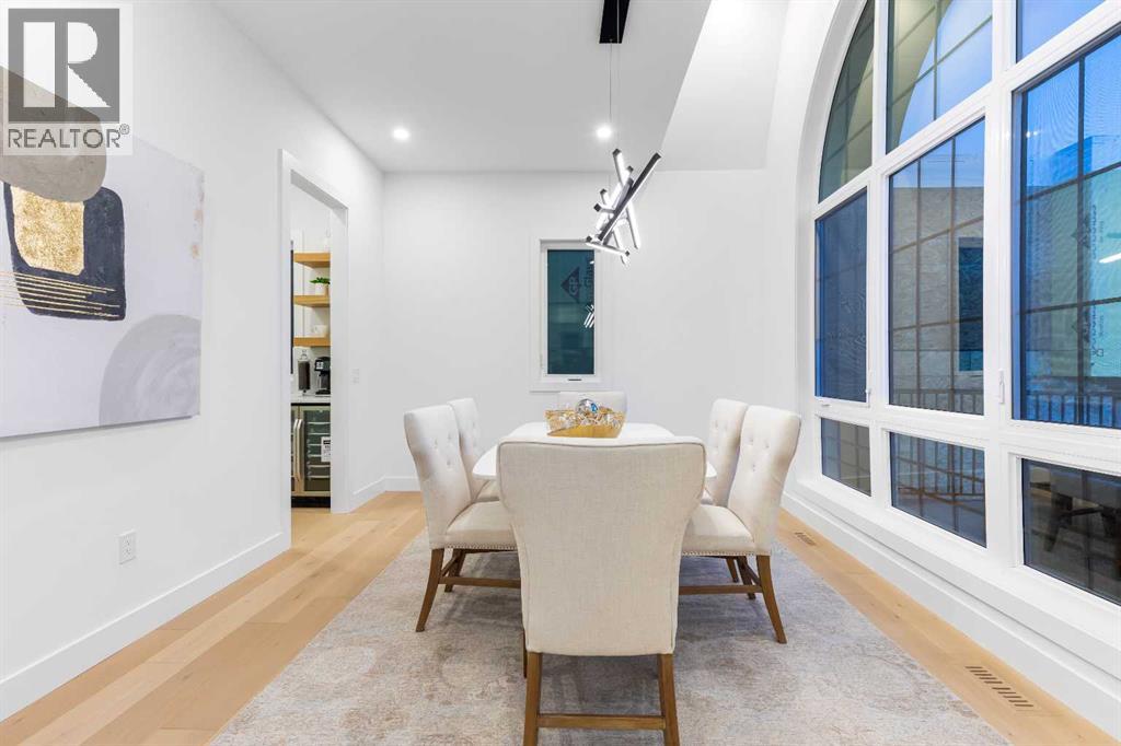 Single Family House for Sale in   Avenue NW Montgomery Calgary 