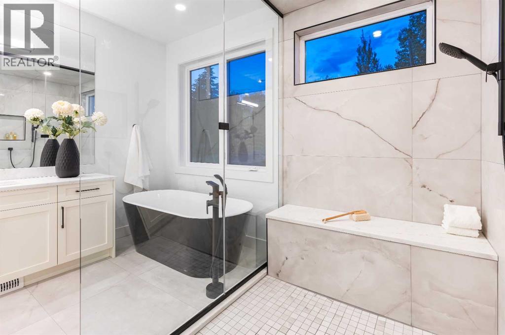 Single Family House for Sale in   Avenue NW Montgomery Calgary 