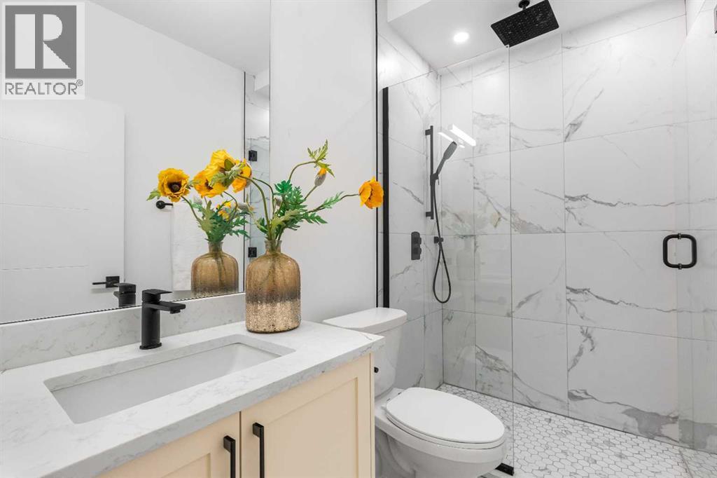 Single Family House for Sale in   Avenue NW Montgomery Calgary 