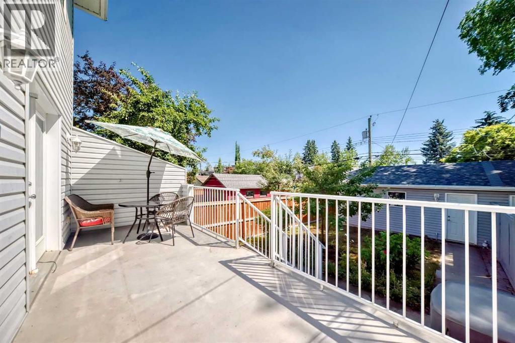 Single Family House for Sale in   Avenue NW West Hillhurst Calgary 