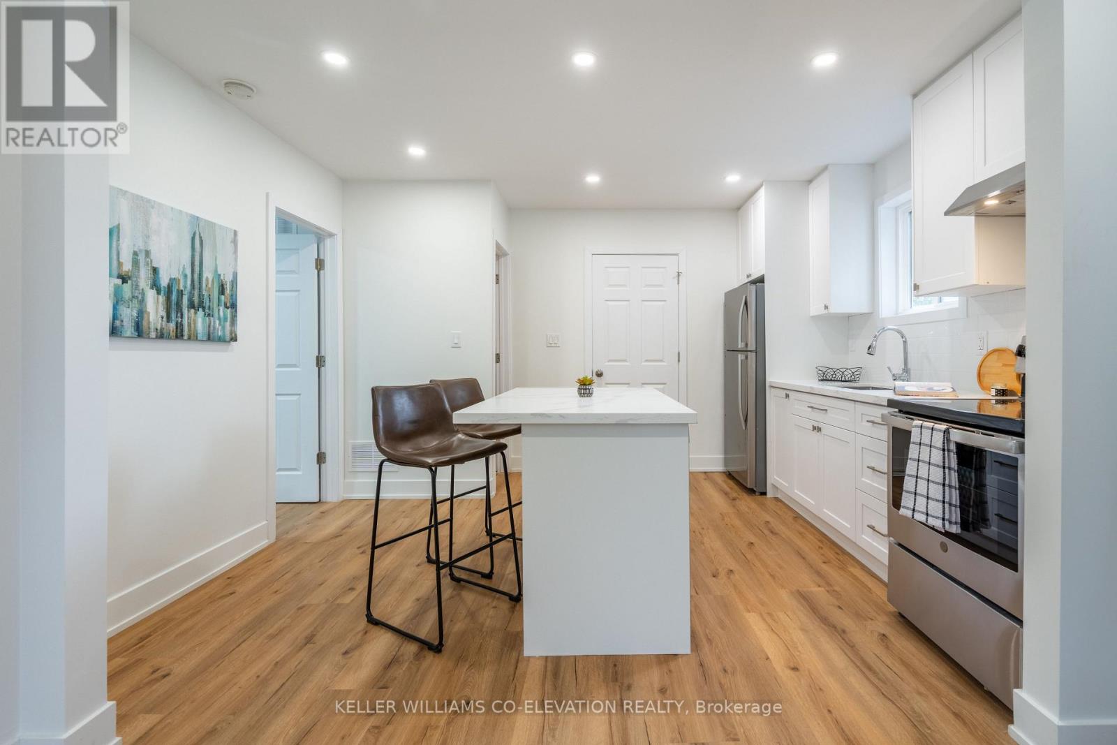 Photo 8 of 1 50 Martin Street, Thorold ON