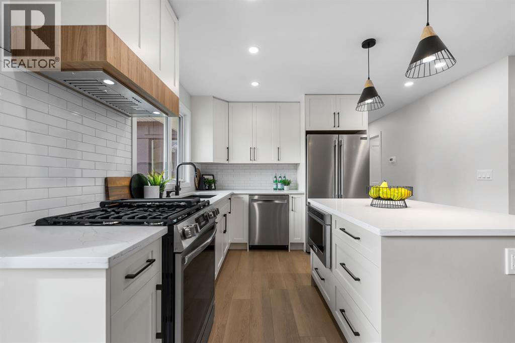 9519 2 Street SE, Calgary, Alberta