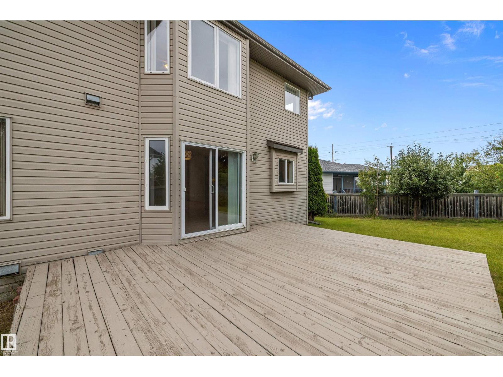 Photo 46 of 16227 84 St Nw, Edmonton AB