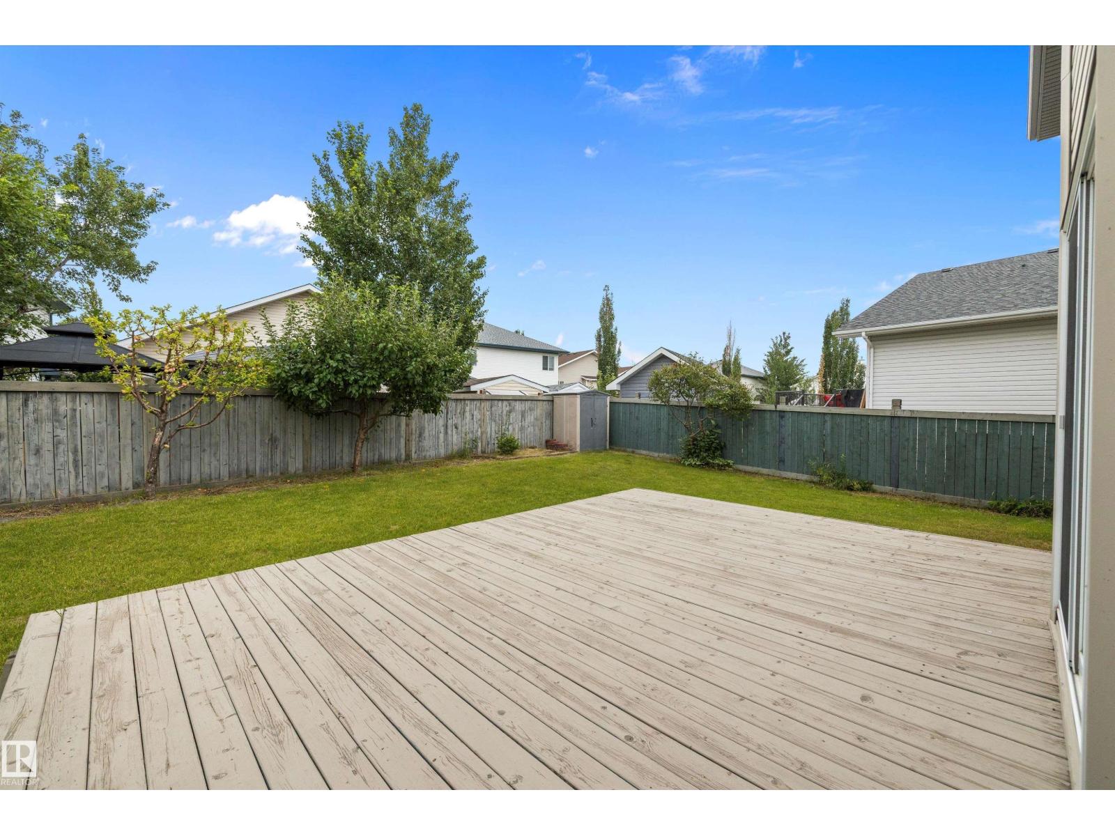 Photo 49 of 16227 84 St Nw, Edmonton AB