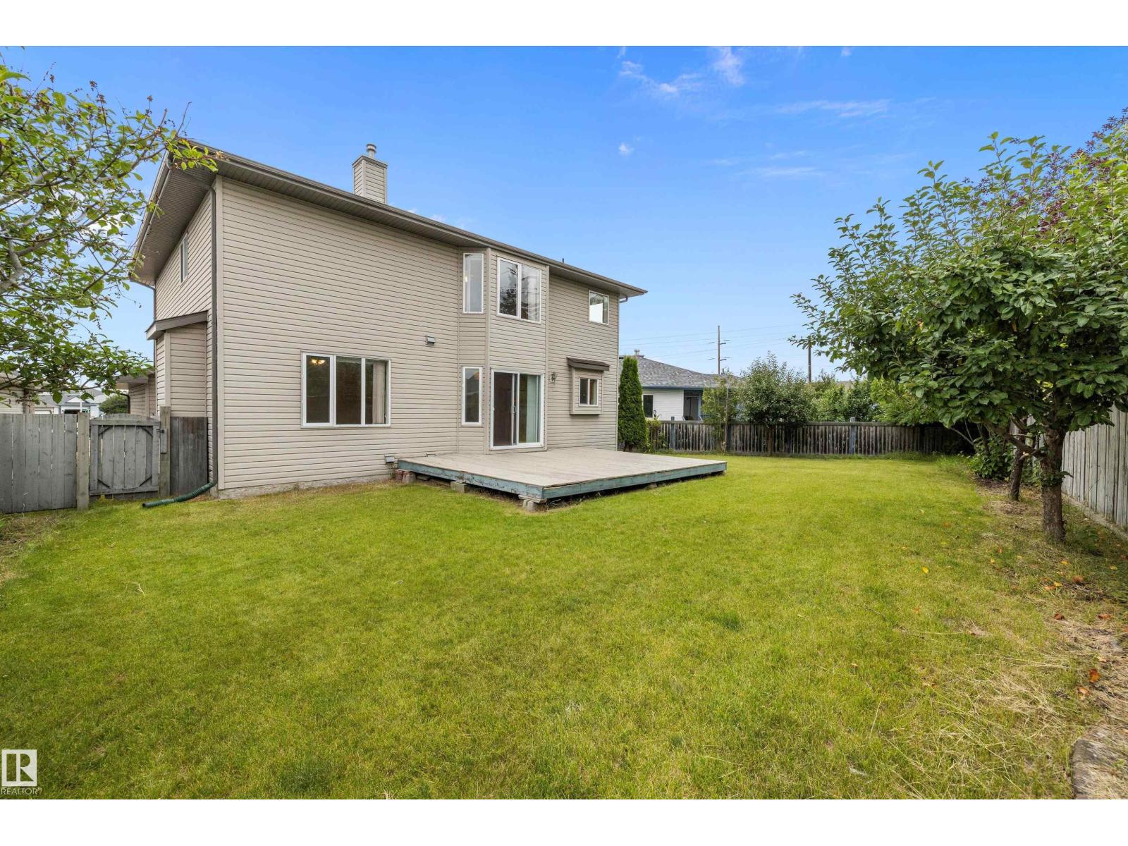 Photo 51 of 16227 84 St Nw, Edmonton AB