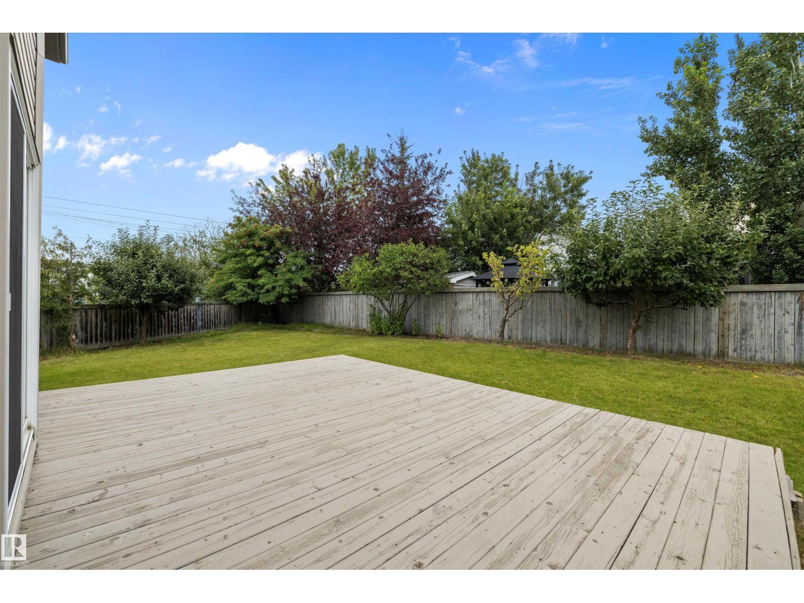 Photo 48 of 16227 84 St Nw, Edmonton AB