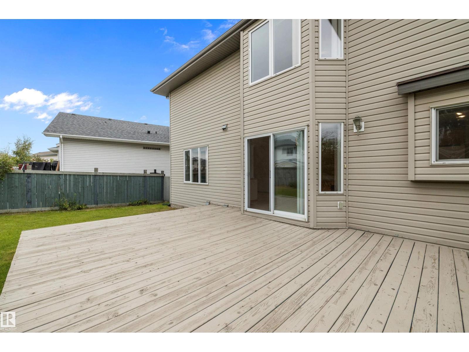 Photo 47 of 16227 84 St Nw, Edmonton AB