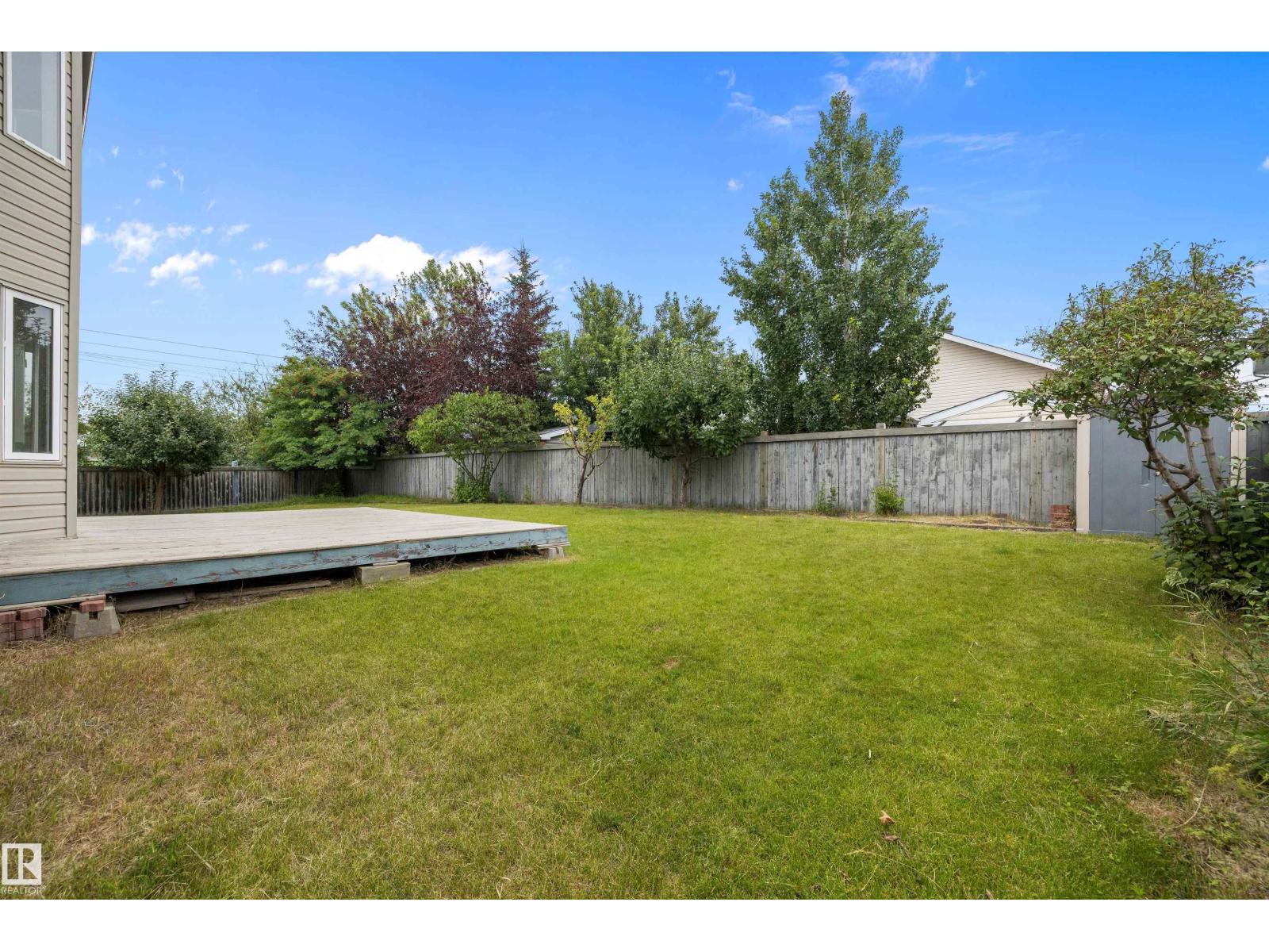 Photo 50 of 16227 84 St Nw, Edmonton AB