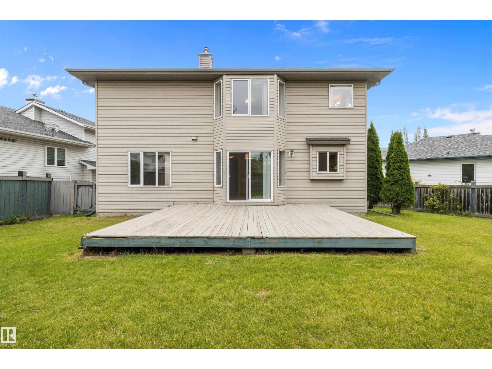 Photo 52 of 16227 84 St Nw, Edmonton AB