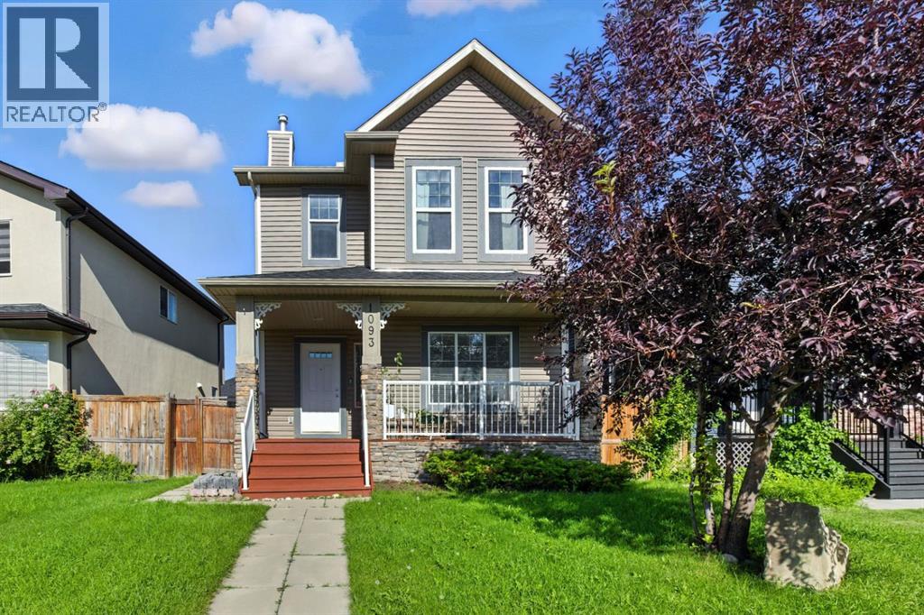 1093 Taradale Drive NE, Calgary, Alberta