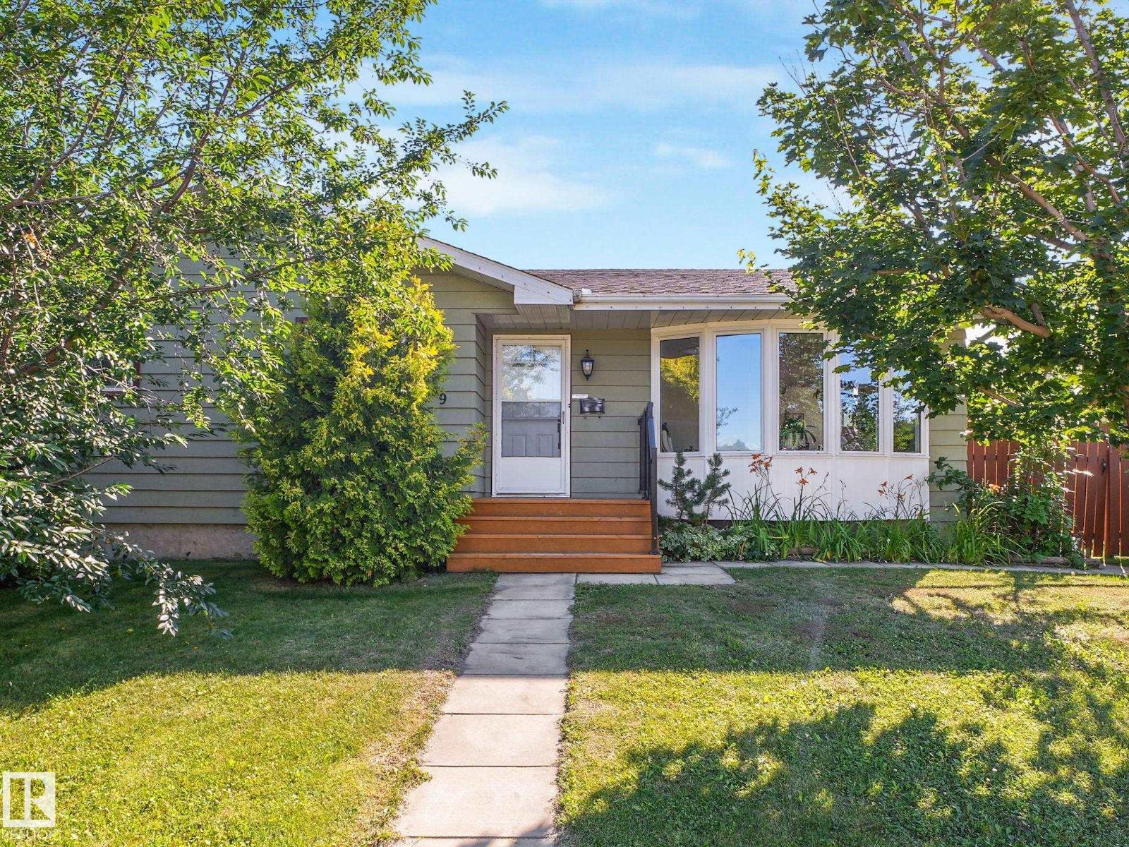 Photo 19 of 119 Willow Dr, Wetaskiwin AB