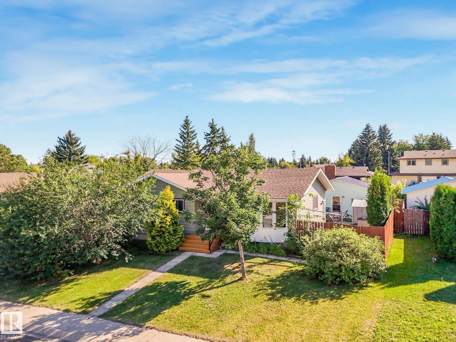 Photo 39 of 119 Willow Dr, Wetaskiwin AB