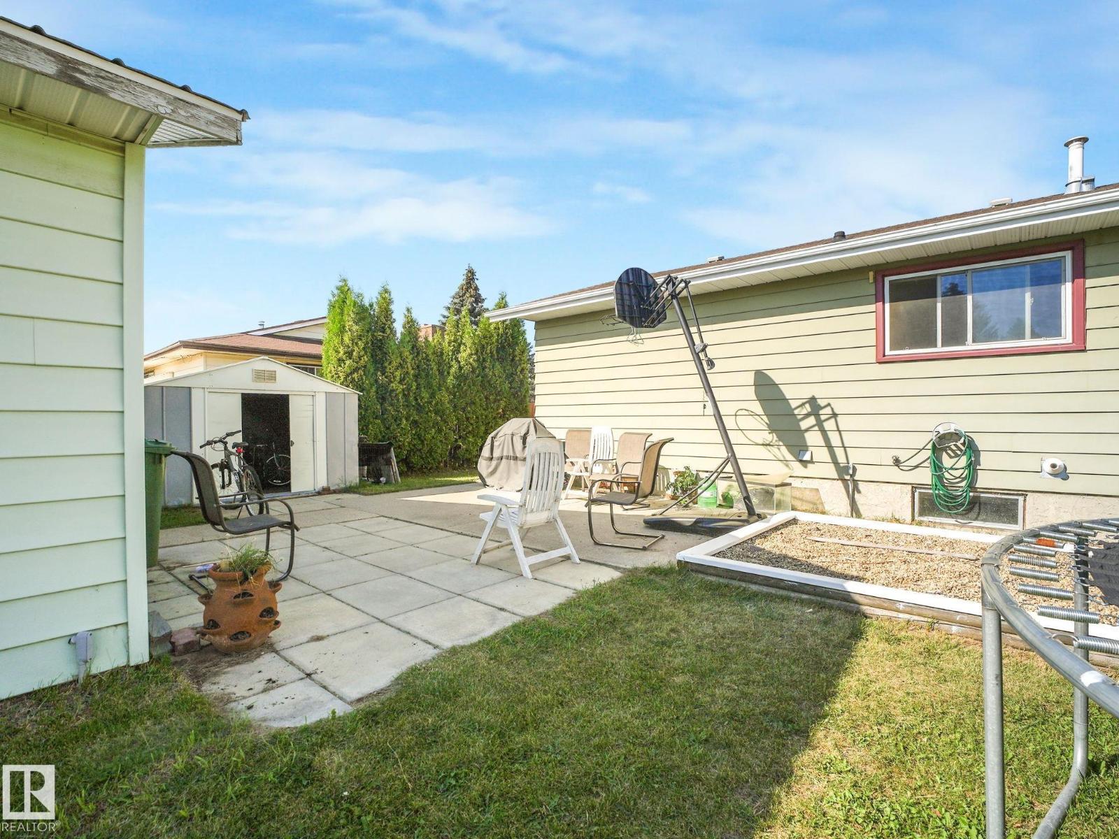 Photo 31 of 119 Willow Dr, Wetaskiwin AB