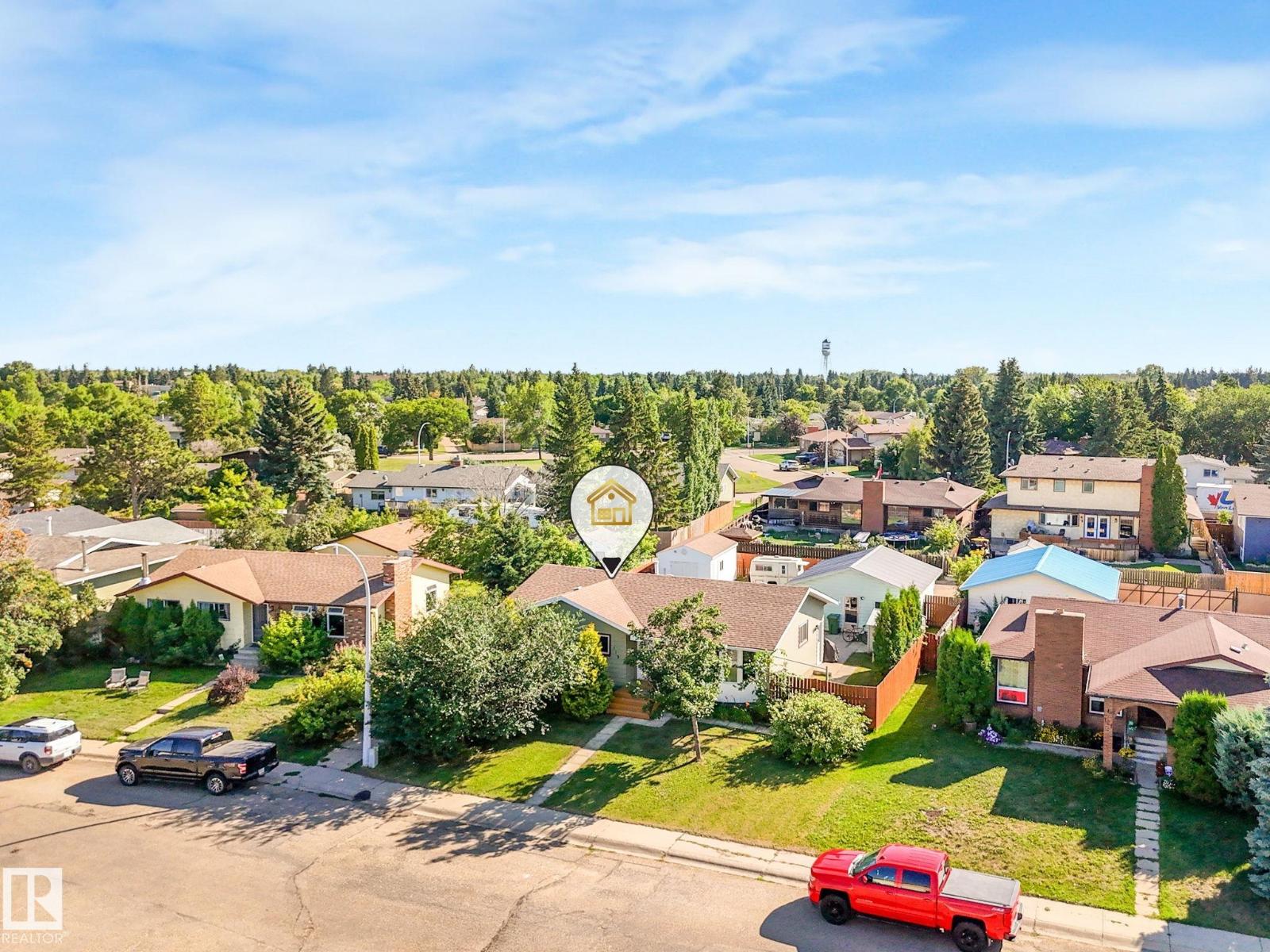Photo 18 of 119 Willow Dr, Wetaskiwin AB