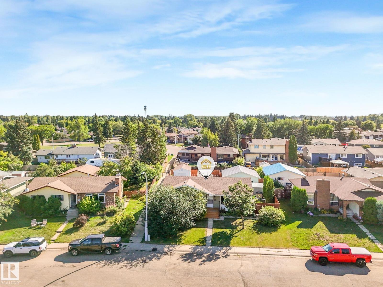 Photo 23 of 119 Willow Dr, Wetaskiwin AB