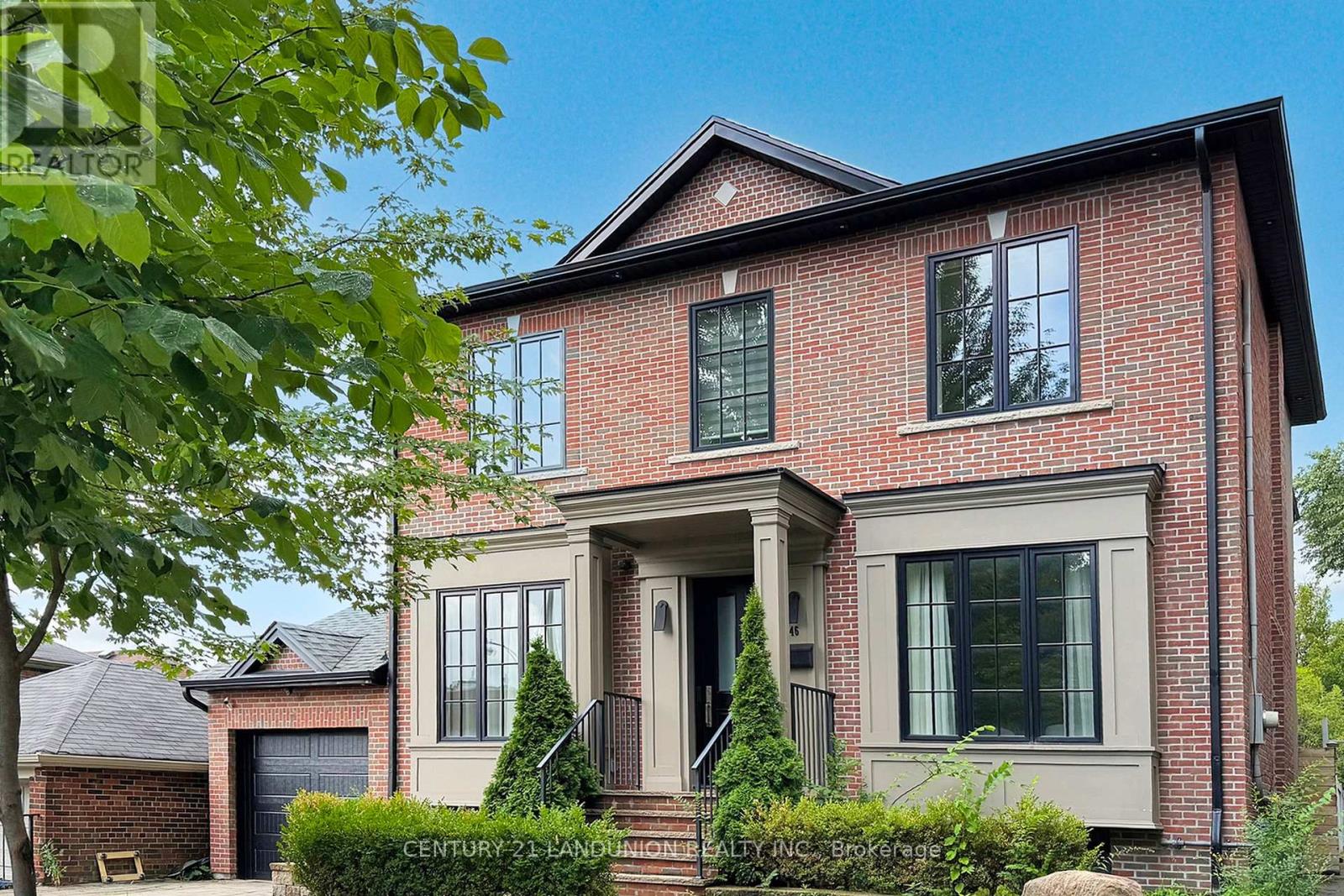 Photo 29 of 46 Elmsthorpe Avenue, Toronto ON