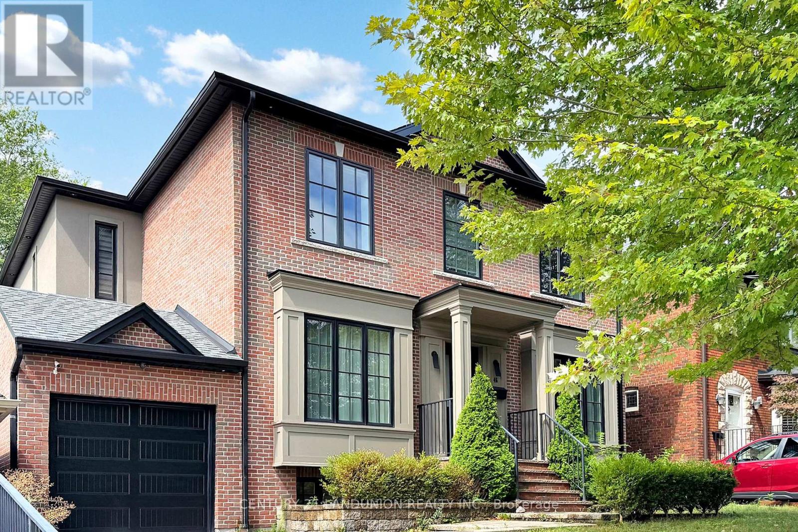 Photo 43 of 46 Elmsthorpe Avenue, Toronto ON