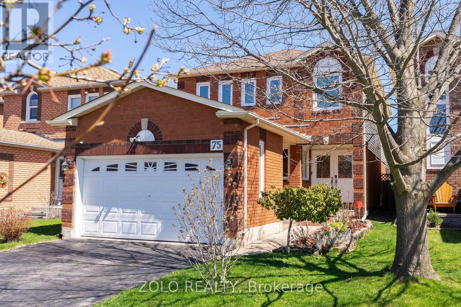 Photo 1 of 75 Oke Road, Clarington ON