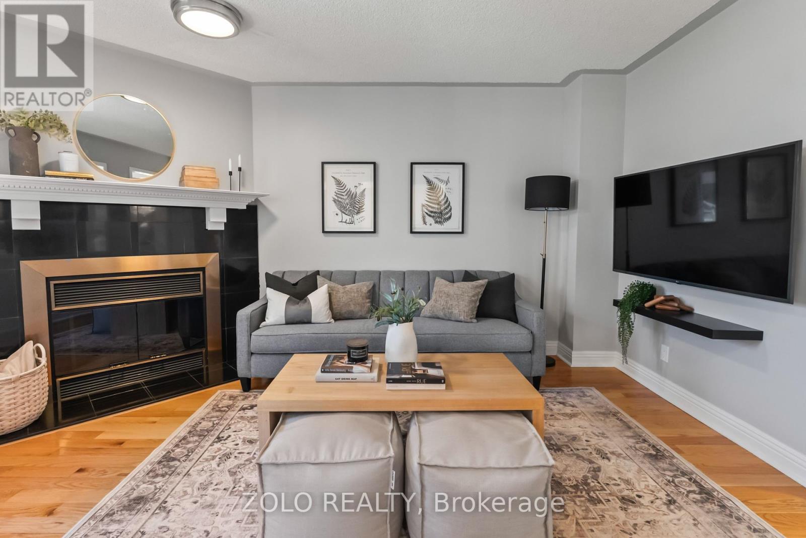 Photo 10 of 75 Oke Road, Clarington ON