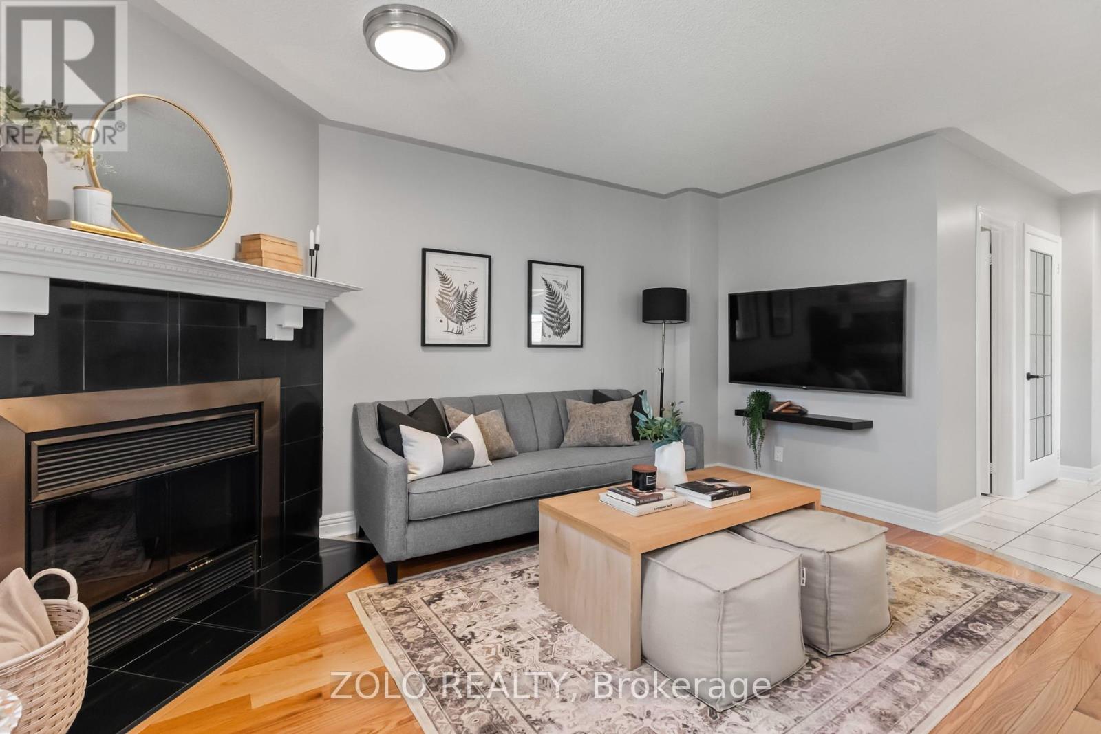 Photo 11 of 75 Oke Road, Clarington ON
