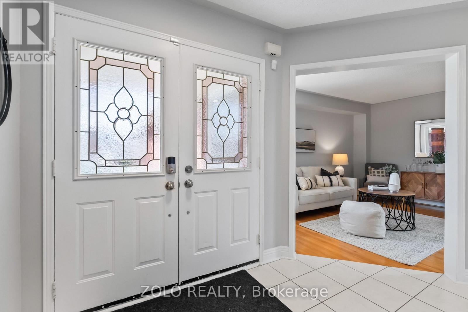 Photo 2 of 75 Oke Road, Clarington ON